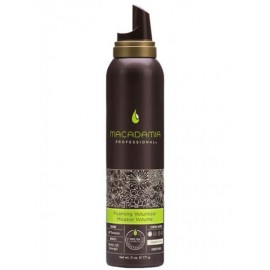 Macadamia Professional Foaming Volumizer 171Gr